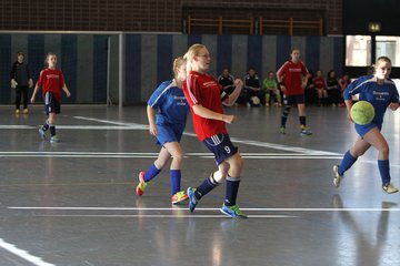 Bild 313 - wC-Jun Turnier Oldesloe